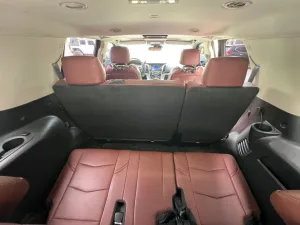 2015 كاديلاك اسكاليد Luxury