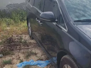 2014 Honda Odyssey Elite