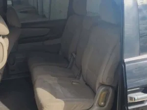 2014 Honda Odyssey Elite