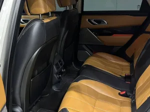 2018 لاند روفر رينج روفر فيلار R-Dynamic HSE