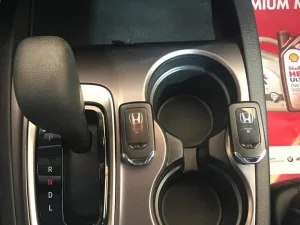 2018 هوندا بايلوت Black Edition