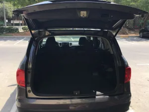 2018 هوندا بايلوت Black Edition