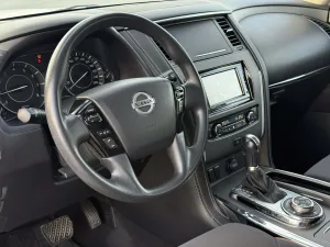 2020 نيسان باترول SE T2