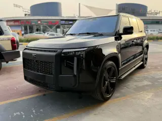 2026 ROX 01 in Dubai used car