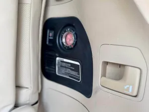 2019 Toyota Land Cruiser GXR