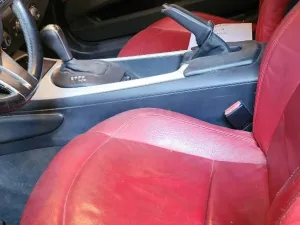 2006 بي أم دابليو زد 4 sDrive 28i