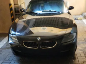 2006 بي أم دابليو زد 4 sDrive 28i
