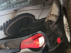 2006 بي أم دابليو زد 4 sDrive 28i