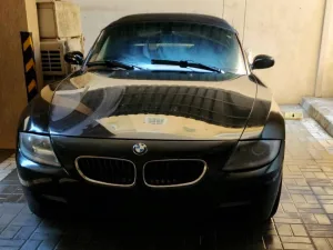 2006 بي أم دابليو زد 4 sDrive 28i