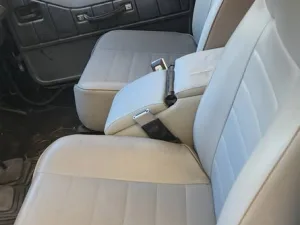 1995 Jeep Wrangler Sahara Altitude