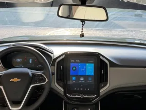 2026 Chevrolet Captiva LS