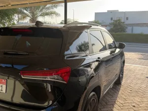 2026 Chevrolet Captiva LS