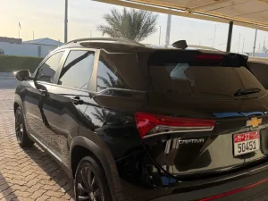 2026 Chevrolet Captiva LS