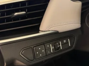 2026 Chevrolet Captiva LS