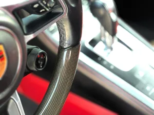2020 Porsche Cayman 718 Cayman