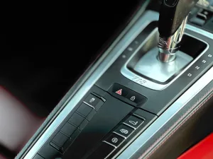 2020 Porsche Cayman 718 Cayman