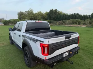 2017 Ford Raptor