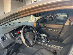 2013 Peugeot 3008 Premium