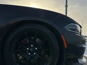 2019 Dodge Charger R/T