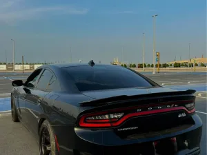 2019 Dodge Charger R/T