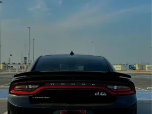 2019 Dodge Charger R/T