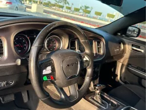 2019 Dodge Charger R/T