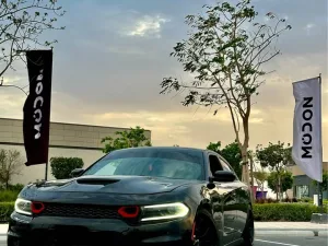 2019 Dodge Charger R/T
