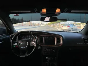 2019 Dodge Charger R/T