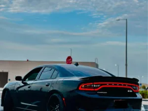 2019 Dodge Charger R/T