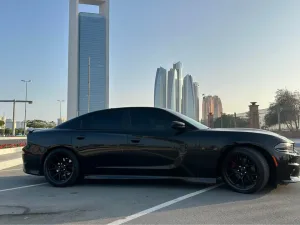 2019 Dodge Charger R/T