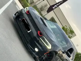 2019 Dodge Charger in Abu Dhabi used car