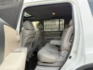 2011 Honda Pilot Elite