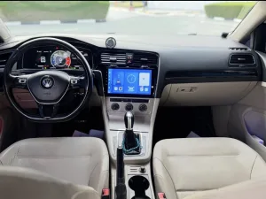 2015 فولجس فاجن جولف GTE