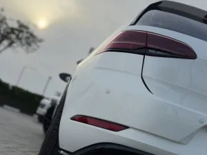 2015 فولجس فاجن جولف GTE