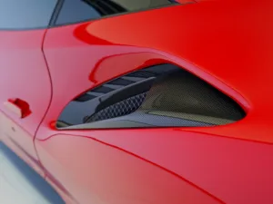 2020 فيراري 488 بيستا