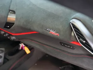 2020 فيراري 488 بيستا