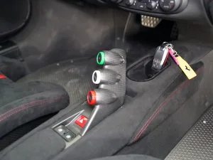 2020 فيراري 488 بيستا