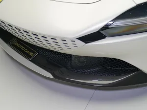 2025 Ferrari Roma Spider