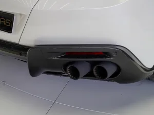 2025 Ferrari Roma Spider