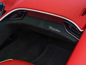 2025 Ferrari Roma Spider