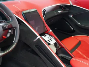 2025 Ferrari Roma Spider