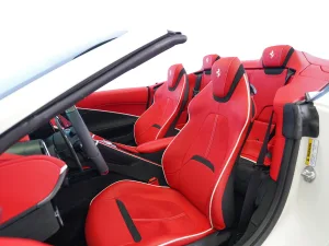 2025 Ferrari Roma Spider