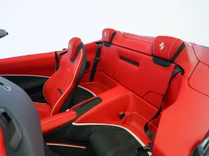 2025 Ferrari Roma Spider
