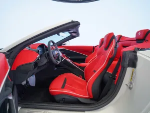 2025 Ferrari Roma Spider