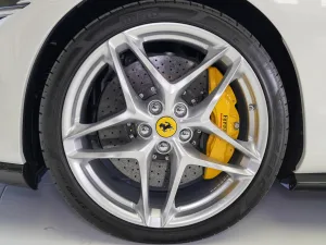 2025 Ferrari Roma Spider