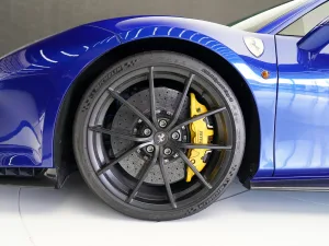 2020 فيراري 488 بيستا