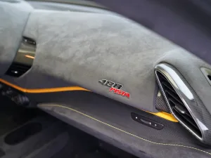 2020 فيراري 488 بيستا