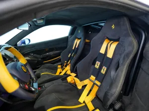 2020 فيراري 488 بيستا
