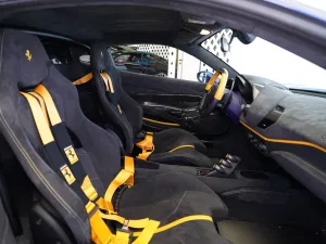 2020 فيراري 488 بيستا