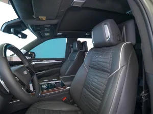 2025 كاديلاك اسكاليد Sport Platinum